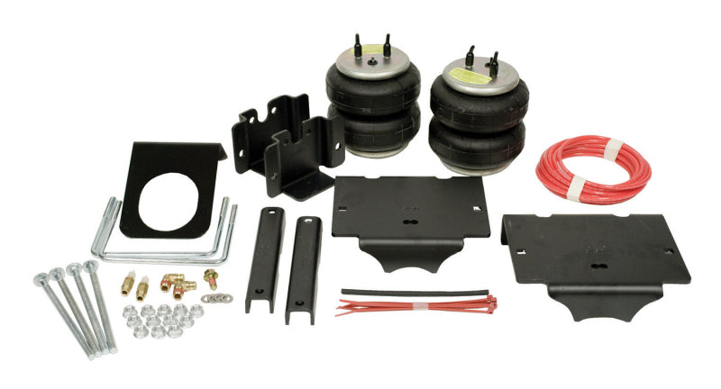 Firestone 2286 Ride-Rite Air Helper Spring Kit Rear fits Dodge 02-08 RAM 1500 2W
