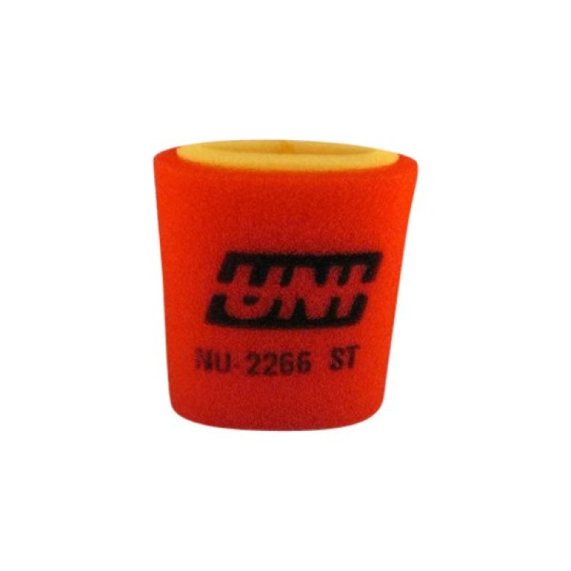 Uni Filter NU-2266ST fits Yamaha 83-86 Tri Moto 200 Air Filter