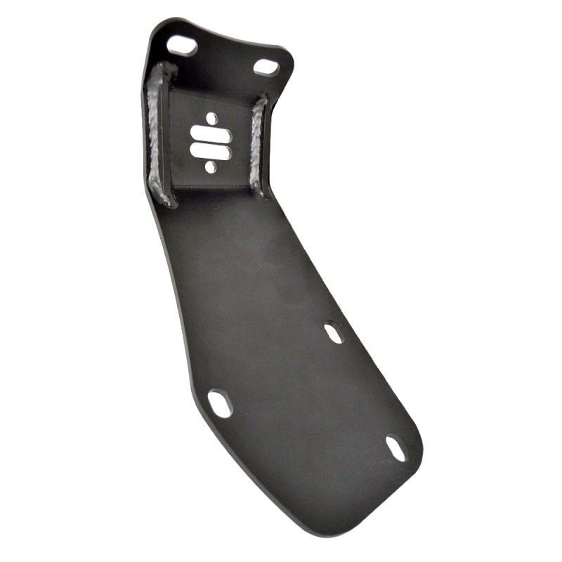 Ridetech 11539535 63-82 fits Chevy Corvette Power Steering Box Reinforcement