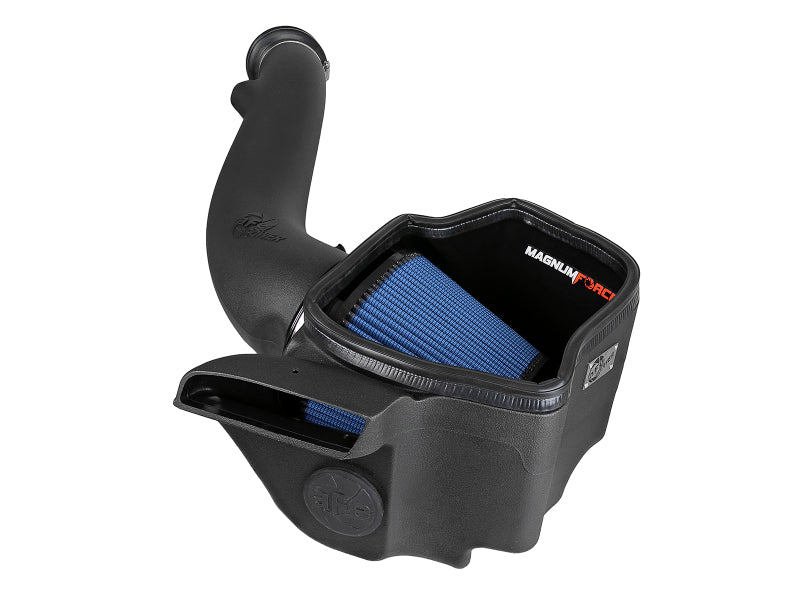 AFE 54-13035R FORCE Stage-2 PRO 5R CIA System 16-19 fits Jeep Grand Cherokee (