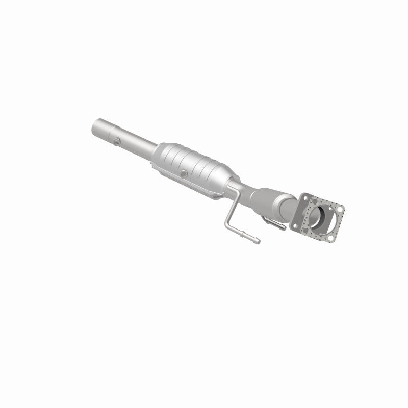 MagnaFlow 49990 Conv DF fits VW Rabbit 2.5L