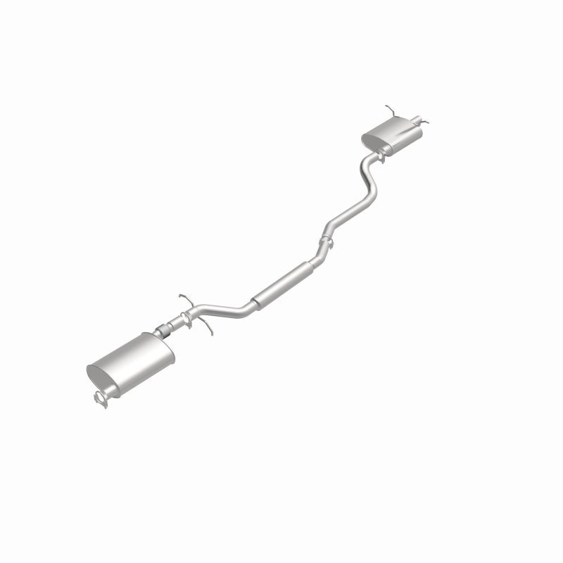 Magnaflow 106-0105 BRE Exhaust Kit 04-06 fits Chrysler Pacifica 3.5L