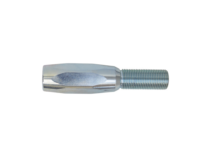 UMI Performance 90001 3/4in-16 4140 M/F Hex Adjuster 4-1/2in Length