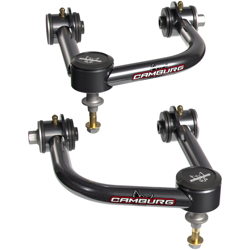Camburg CAM-110311 2024 fits Ford Ranger Uniball Performance UCA