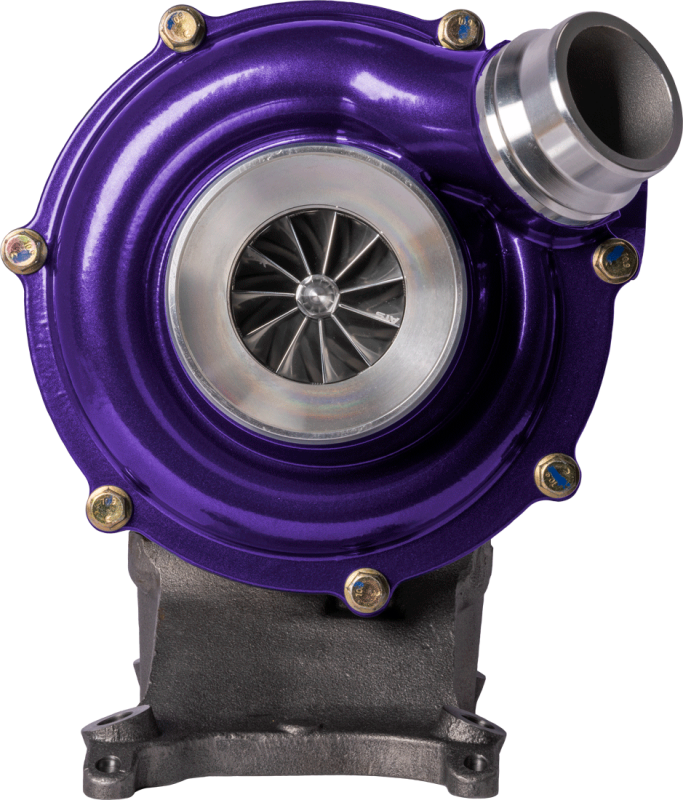ATS Diesel 2024023416 ATS 15-16 Power Stroke 6.7L Aurora 3000 VFR Stage 2 Turbo