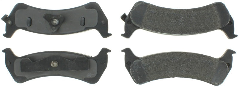 Stoptech 305.0625 Street Select Brake Pads - Front