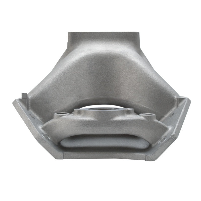 Edelbrock 28001 Manifold Big Victor II BBC w/ Edelbrock Profiler or Dart Big Chief Heads Dominator Flange