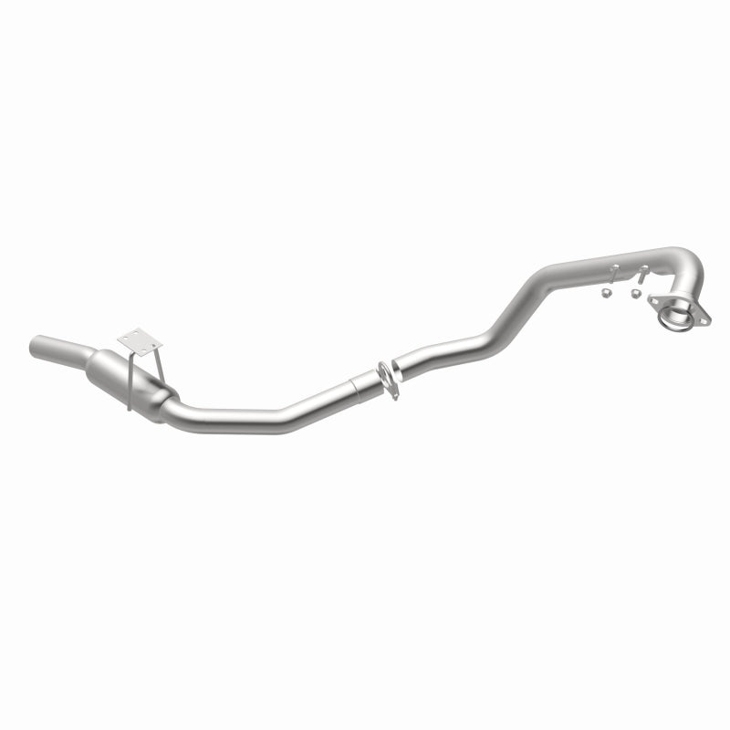 Magnaflow 108-0214 BRE Rear Muffler Kit Replacement fits Lexus