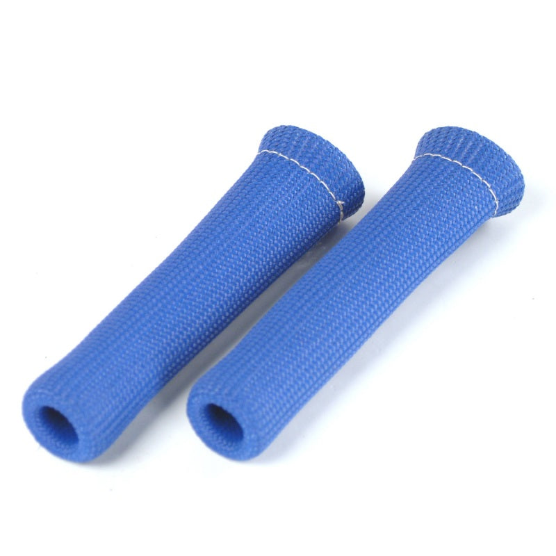 DEI 10531 Protect-A-Boot - 6in - 2-pack - Blue