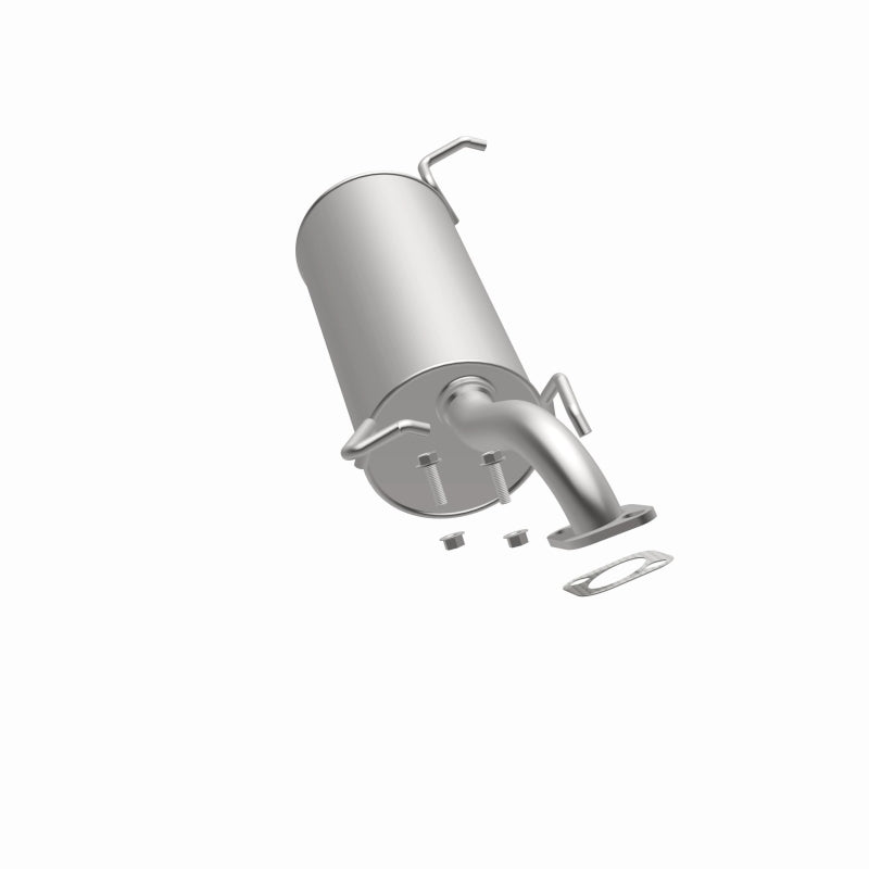 Magnaflow 108-0028 BRE Exhaust 04-07 Aveo Aveo5 Swift Wave5 1.6L Muffler Kit