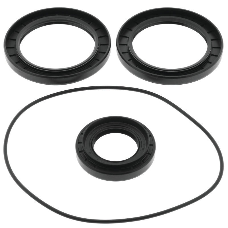 QuadBoss 414295 fits Yamaha YFM660 Grizzly 4x4 Rear Differential Seal Kit