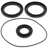 QuadBoss 414295 fits Yamaha YFM660 Grizzly 4x4 Rear Differential Seal Kit