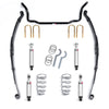 QA1 82-03 Chevy S10 2WD Handling Kit (0-2in/3in Drop) - Level 1
