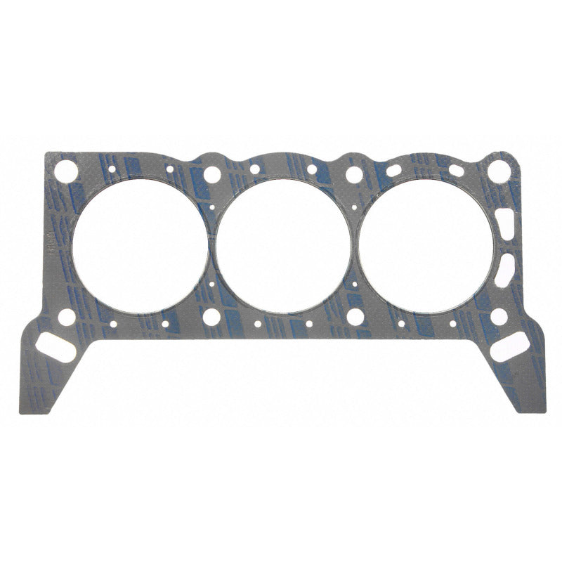 Fel-Pro 8857PT1 fits Ford Mustang 8857 PT-1 PermaTorque Engine Cylinder Head Gasket