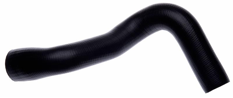 Gates 20705 79-75 fits Jeep CJ Series 6-Cyl. 258 Upper Coolant Hose