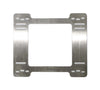 NRG SBK-FM01 Seat Brackets - Universal Low Floor Mount - Single