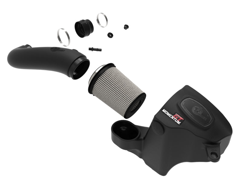 AFE 50-70093D fits Jeep Grand Cherokee WL HEMI V8 5.7L Momentum GT Cold Air Int