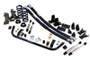 Ridetech 11365112 73-87 fits Chevrolet C10 Big Block StreetGrip Suspension System w/o Bushing Kit