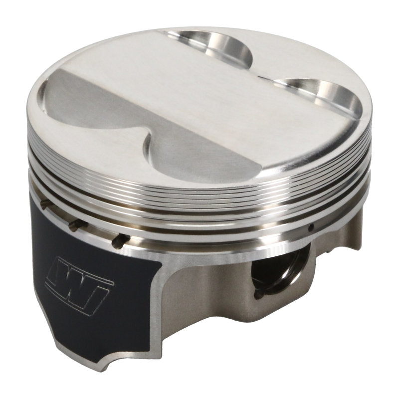 Wiseco K567M85 fits Acura 4v DOME +2cc STRUTTED 85.0MM Piston Shelf Stock Kit