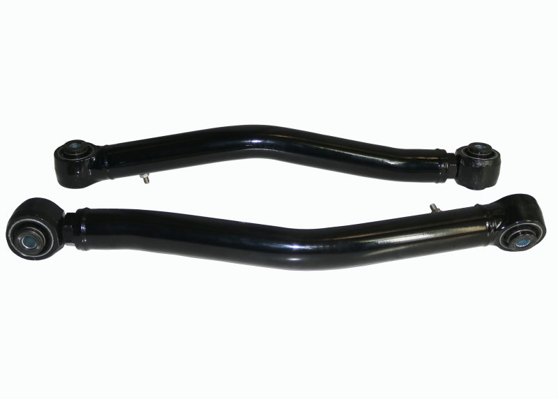 SuperPro TRC1182 fits Jeep 20-23 Gladiator JT Lower Trailing Arm Set