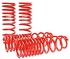Skunk2 Racing 519-05-1660 Skunk2 93-01 fits Honda Prelude (All Models) Lowering Springs (2.25in - 2.00in.) (Set of 4)