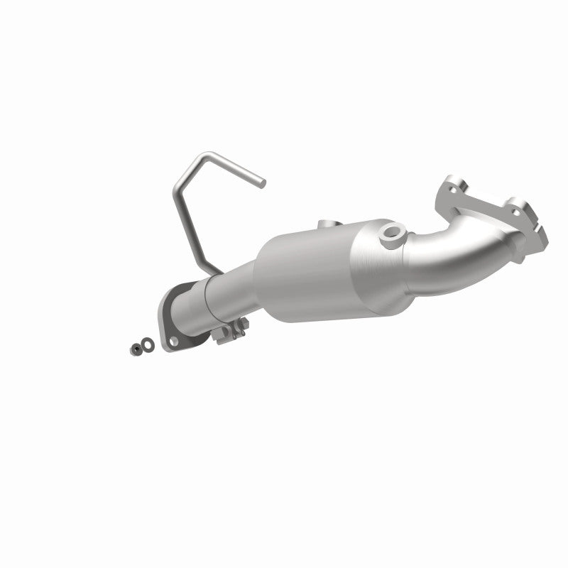 MagnaFlow 21-030 Conv Direct Fit OEM 12-17 fits Jeep Wrangler 3.6L Underbody