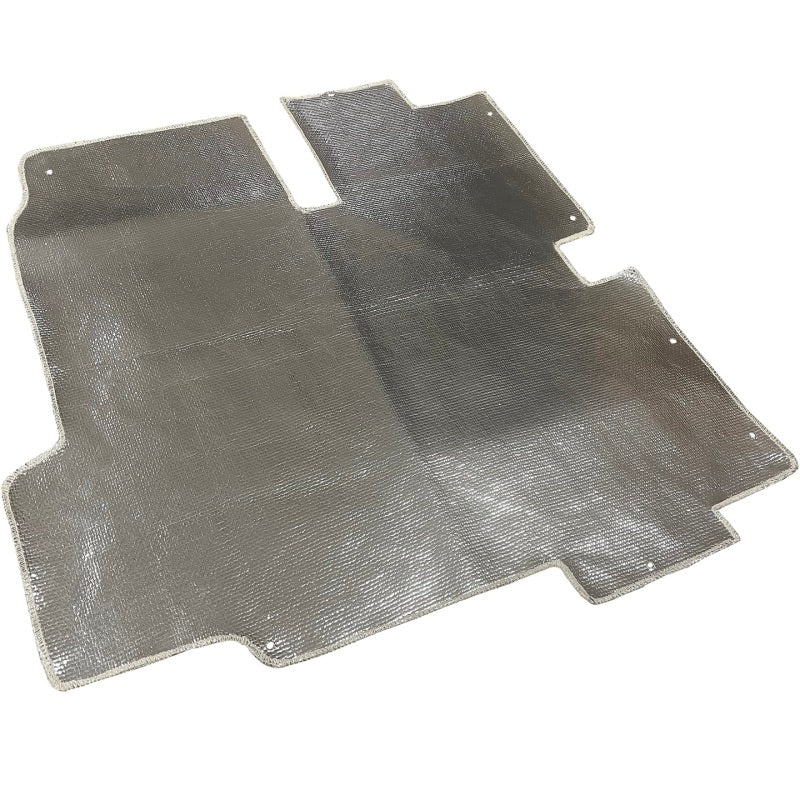 DEI 902409 fits Honda 22-24 Pioneer 1000-3/1000-5/1000-6 Under Seat Heat Shield