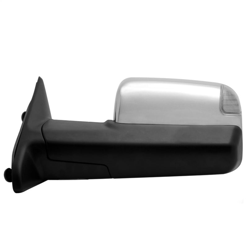 9933165 Xtune fits Dodge 09-12 Ram 1500 Extendable Power Heated Adjust Mirror