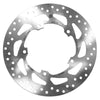 Brembo OE 68B407C5 03-04 Mbk Kili 300cc 270x5mm Brake Disc - Front Fixed