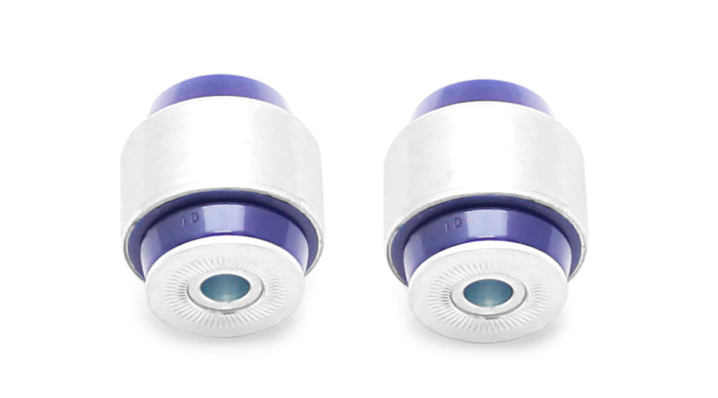 SuperPro SPF4694K Front Control Arm Bushing Kit
