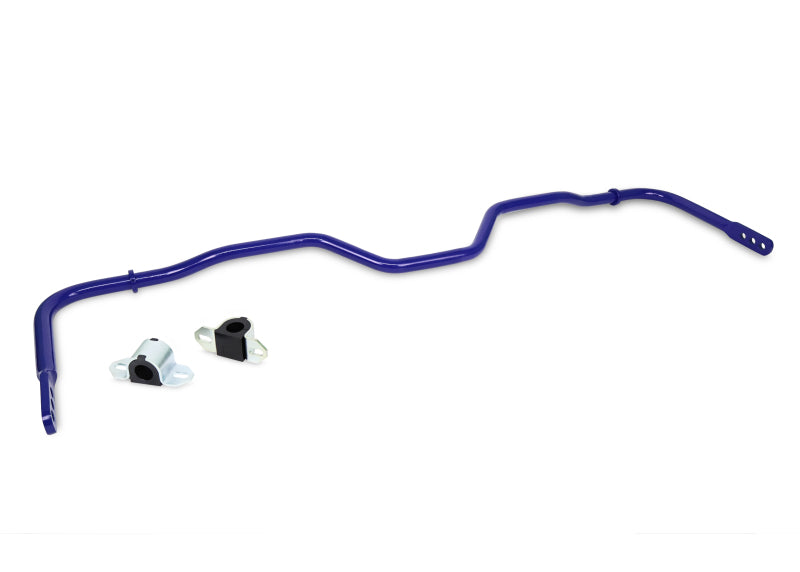 SuperPro RC0109RZ-24 20-25 fits Jeep Gladiator 24mm 3-Position Adjustable Rear S