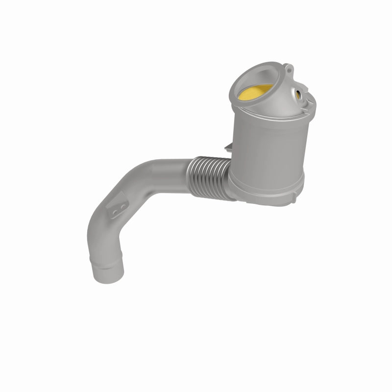 Magnaflow 52263 13-17 fits BMW 550i 4.4L Closed Couple Direct Fit Converter