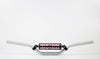 Renthal 825-01-SI-04-227 fits 12-19 KTM 50SX 7/8 in. Handlebar fits Mini - Silve