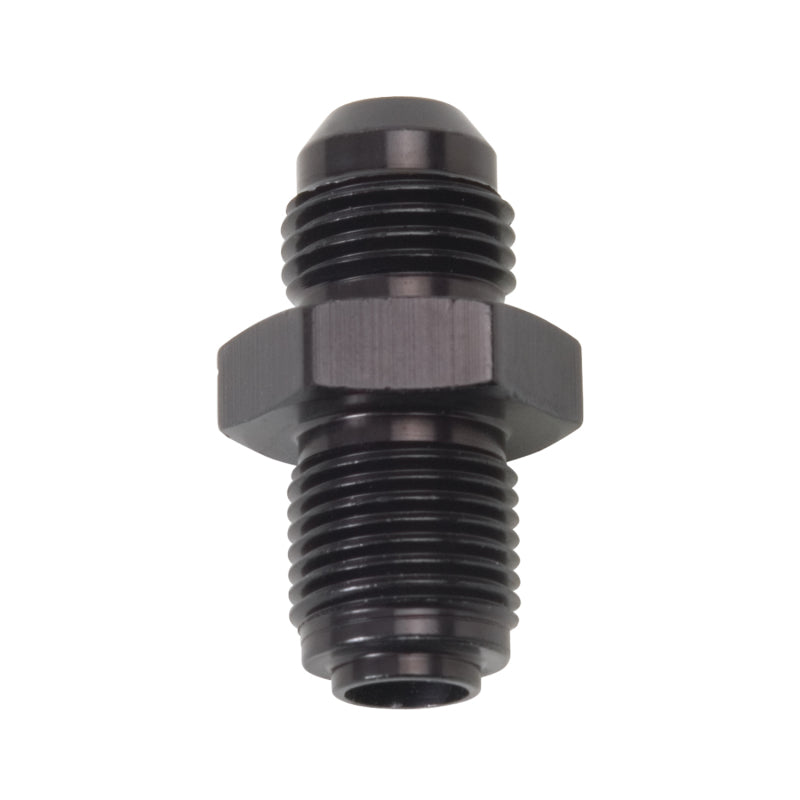 Russell 640803 Performance -6 to 12mm x 1.25 O-Ring Seal (Black)