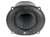 AFE 21-90098 Quantum Pro DRY S Air Filter Flat Top - 5in Flange x 9in Height