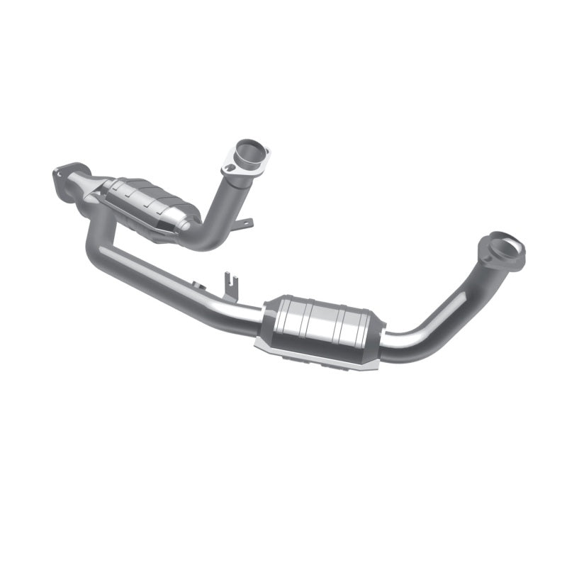 MagnaFlow 444034 Conv DF fits Ford 96-99 Taurus3.0L 50S