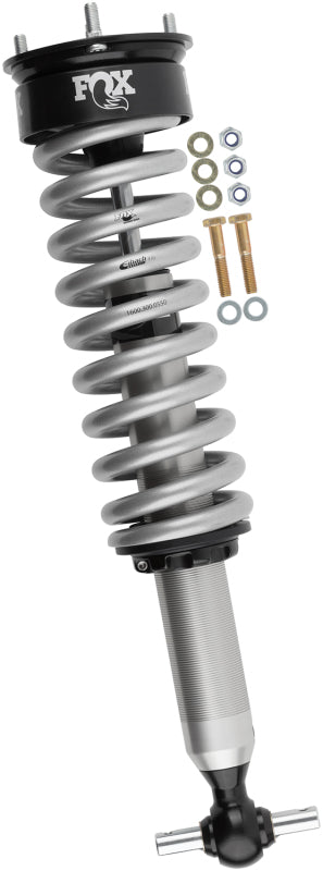 FOX 987-02-014 2024+ fits Ford Ranger 4WD 2.5 Performance IFP Front Coilover - 0-3in Lift