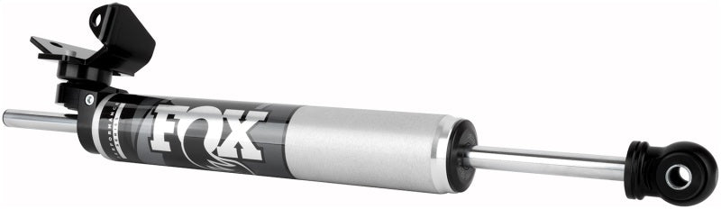 Fox 985-02-127 2018+ fits Jeep JL 2.0 Performance Series 8.2in. TS Stabilizer Bottom Axle Mount 5/8in Shaft