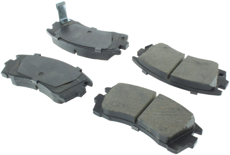 Stoptech 308.0509 Street Brake Pads - Front