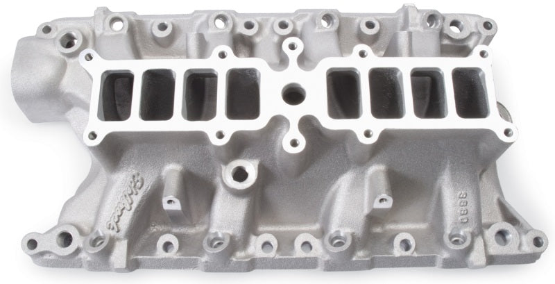 Edelbrock 3881 5 8L Truck Manifold