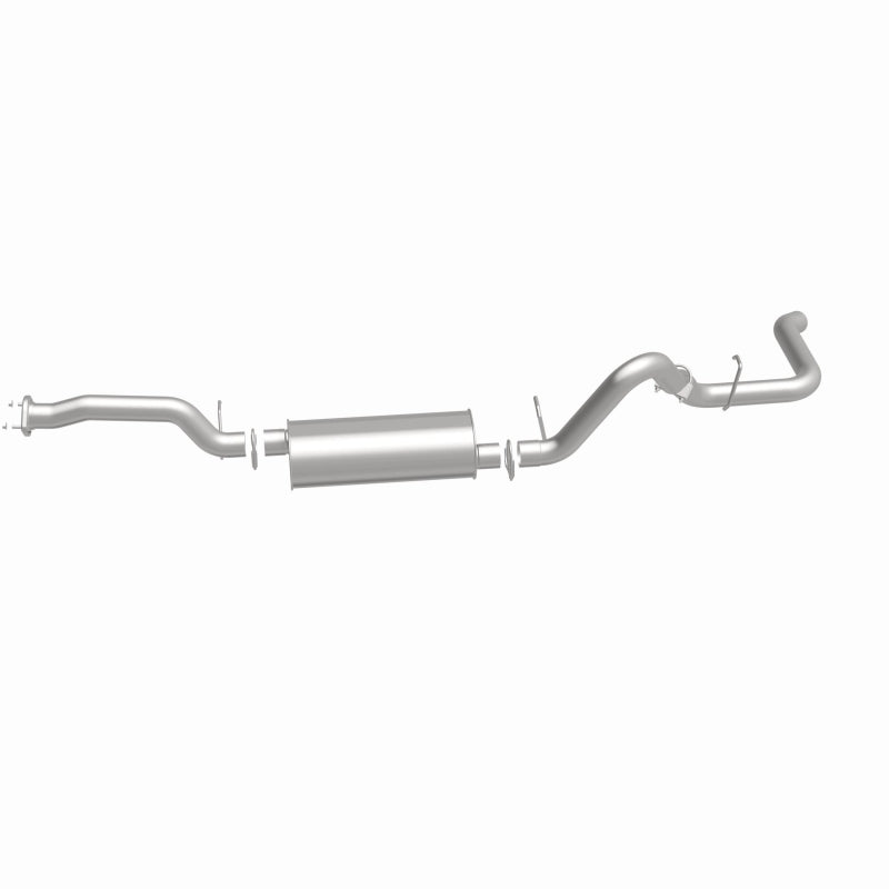 Magnaflow 106-0416 BRE Exhaust Kit 94-95 Tahoe Yukon 5.7L