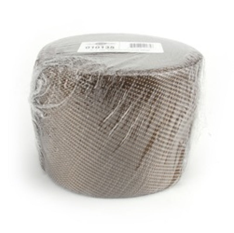 DEI 10135 Exhaust Wrap 6in x 100ft - Titanium