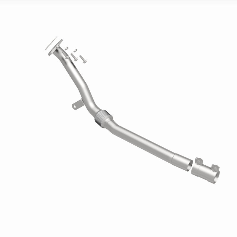 Magnaflow 107-0242 BRE Exhaust 02-05 A4 Quattro A4 1.8L Front Pipe Kit