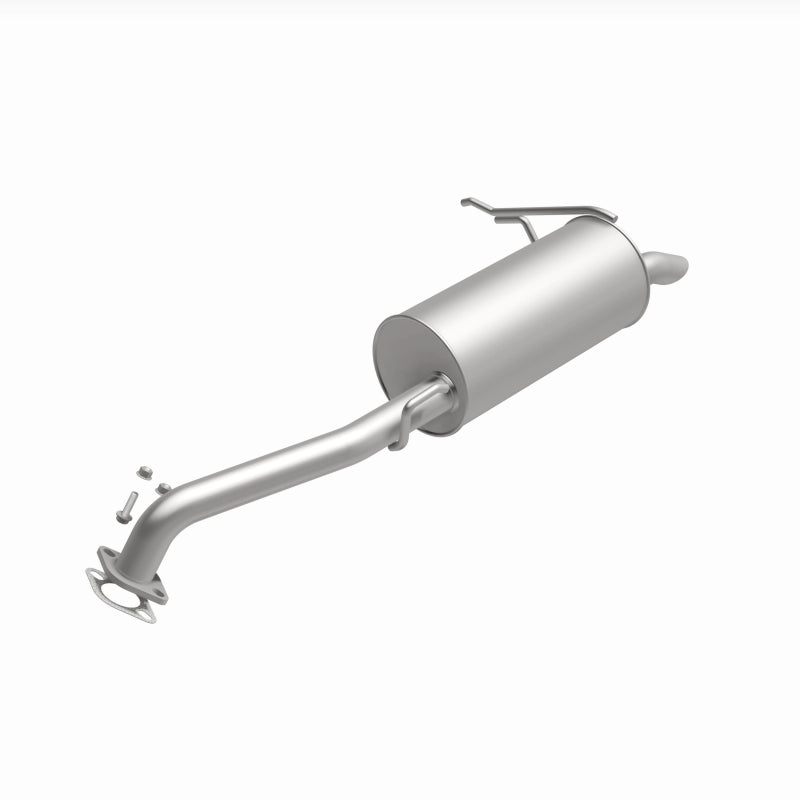 Magnaflow 108-0024 BRE Exhaust 11-16 fits Hyundai Elantra 1.8L Muffler Kit