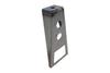 RustBuster RB7145L Rust Buster 88-95 fits Toyota Pickups Middle Raised Bed Mounts- (Left)