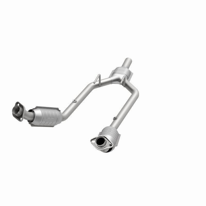 MagnaFlow 444080 Conv DF fits Mercury 96-97 Cougar 3.8L
