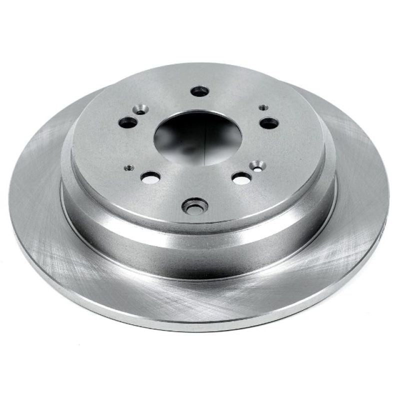 PowerStop JBR990 fits Honda 05-10 Odyssey Rear Autospecialty Brake Rotor