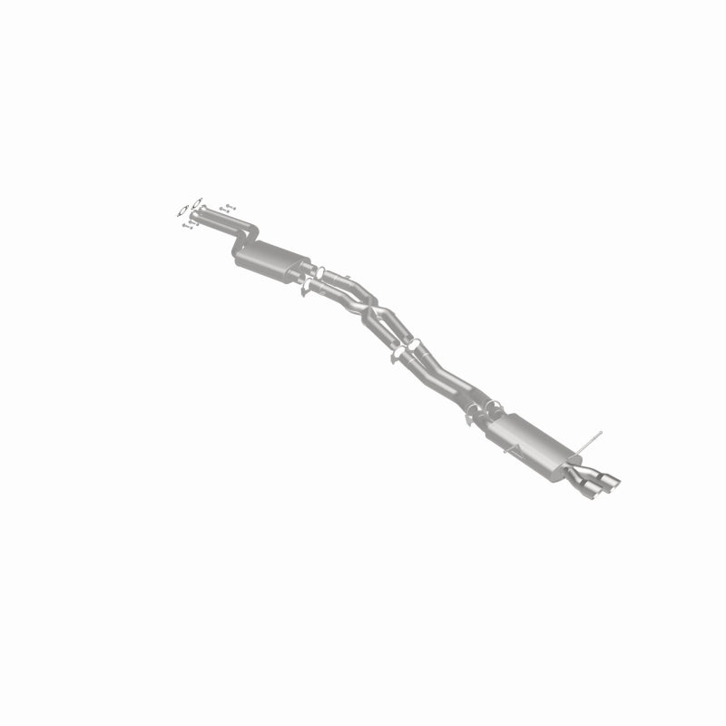 Magnaflow 106-0909 BRE Exhaust Kit 01-06 fits BMW 330Ci 330i 3L