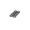 COMP Cams 501-8 Valve Seals 11/32in O Ring