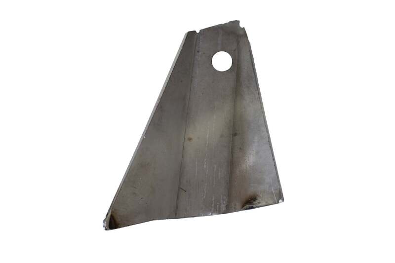 RustBuster RB7354R Rust Buster 73-87 fits Chevy K10/K20 Leaf Spring Frame Repair Kit - Right
